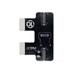 DL400 Pro Test FPC Cable for iPhone 17 Pro Max (Need To Be Used With EDP Module)