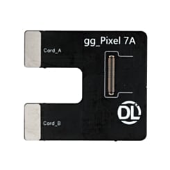 DL400 Pro Test FPC Cable for Pixel 7A