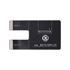 DL400 Pro Test FPC Cable for Galaxy Note 10 Plus