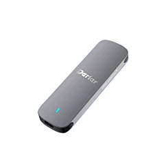 Derlar DL-240 2242 512GB Portable SSD