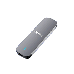 Derlar DL-240 Nvme 2280 1TB Portable SSD