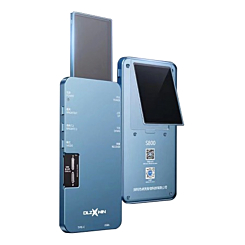 Stock up on the DLZ S800 Multifunctional Tester Box with Foldable Touch Screen for iPhone and Android phones.