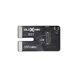 DLZ S800 Ultra Tester Flex Cable for iPhone 15 Pro Max