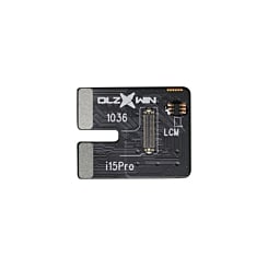 Order the DLZ S800 Ultra Tester Flex Cable for iPhone 15 Pro.