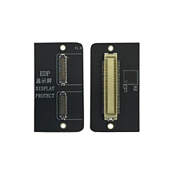 DLZ S800 Ultra Base Board (Not Returnable)