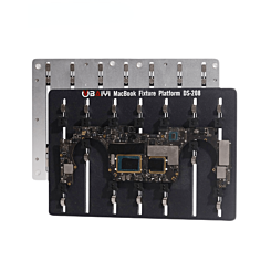 BaiYi DS-208 Multi-function Macbook Motherboard Repair Fixture Platform (Only Ground Shipping) (Not Returnable)