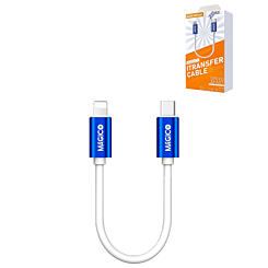 Magico Whole Device USB C-L Non-MFI Data Transfer Cable
