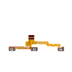 Power & Volume Flex Cable for Motorola Moto E5 Plus