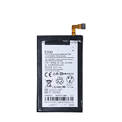 Replacement Battery for Motorola Moto G2 / G (ED30) (Only Ground Shipping)