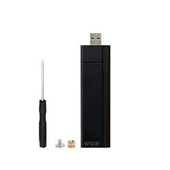 NGFF Enclosure USB 3.0