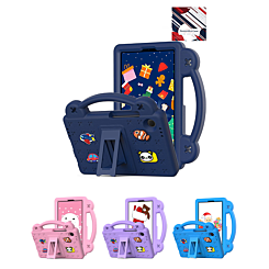 EVA Shockproof Handle Case for Galaxy Tab A9 Plus 2023 (11") / Tab A11 Plus 2025 (11") (Only Ground Shipping)