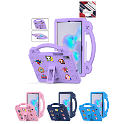 EVA Shockproof Handle Case for Galaxy Tab S6 lite 10.4" (Only Ground Shipping)