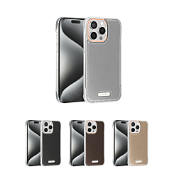 EVO Leather Slim Case for iPhone 13 Pro Max (Only Ground Shipping)