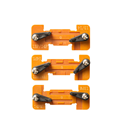 QianLi Macaron Battery Spot Welding Fixing Board for iPhone 13 and 14 Series (Not Returnable)