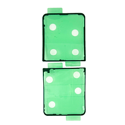 Back Glass Adhesive Tape for Galaxy Z Flip 3 F711 (Pack of 5)
