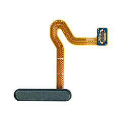 Fingerprint Reader with Flex Cable for Galaxy Z Fold 3 5G F926 (PHANTOM GREEN)