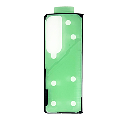 Back Glass Adhesive Tape for Galaxy Z Fold 4 F936 (Pack of 5)