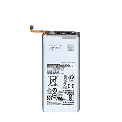 Replacement Secondary Battery for Galaxy Z Fold 4 F936 (EB-BF937ABY) (New Oem Pull) (Only Ground Shipping)