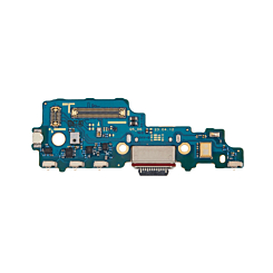 Charging Port Board for Galaxy Z Fold 5 F9460 (CHINA VERSION) (Premium)