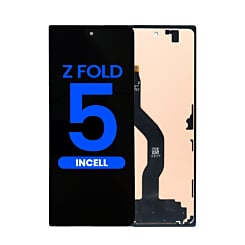 Outer Front LCD Assembly without Frame for Galaxy Z Fold 5 F946 (Aftermarket Incell)