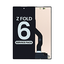 Outer OLED Assembly for Galaxy Z Fold 6 F956 (Service Pack)