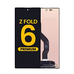 Outer OLED Assembly for Galaxy Z Fold 6 F956 (Premium)