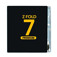OLED Assembly with Frame for Galaxy Z Fold 7 F966 (MINT) (US & International) (Premium)