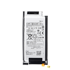 Replacement Battery for Motorola Moto Droid Turbo 2 / X for ce (FB55) (Only Ground Shipping)