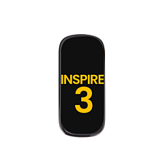 LCD Assembly for Fitbit Inspire 3 (Premium)