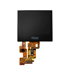 LCD Assembly without Frame For Fitbit Ionic