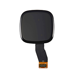 LCD Assembly without Frame For Fitbit Sense