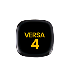 LCD Assembly for Fitbit Versa 4 (Premium)