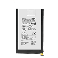 Replacement Battery for Motorola Moto Droid Maxx 2 / Motorola Moto X Play(FL40) (Only Ground Shipping)