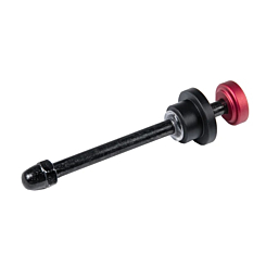 QianLi Aluminum Alloy Syringe Push Rod BGA Solder Paste Oil Push Rod