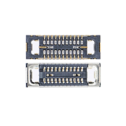 Order the iPhone 11 Pro or 11 Pro Max Cyclone, Compass, and Button FPC, 22 Pin.