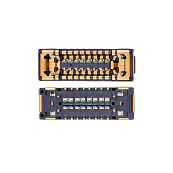 iPhone 12 / 12 Pro / 12 Pro Max Front Camera FPC Connector (16 Pin)