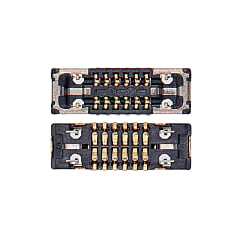 iPhone 12 Series Flashlight FPC Connector (12 Pin)