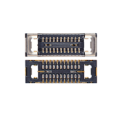iPhone 12 Series Wifi Antenna FPC Connector (22 Pin)