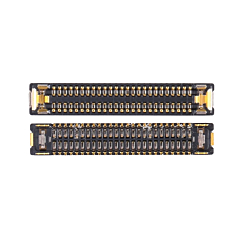 iPhone 12 Mini Charging FPC Connector (On Mainboard)
