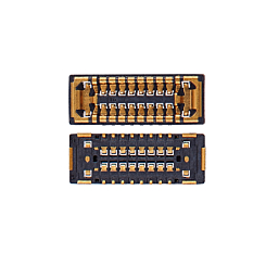 iPhone 12 Mini Front Camera FPC Connector (16 Pin)