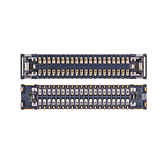 Shop the Charging FPC Connector for iPhone 12 and 12 Pro Mainboard.







