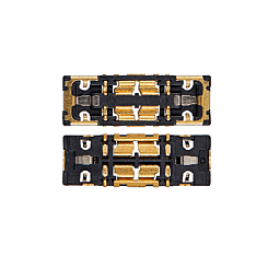 iPhone 13 Series Battery FPC Connector (8 Pin)