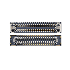 Buy the iPhone 13 and 13 Mini Charging Port FPC Connector (38 Pin).

