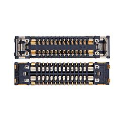 iPhone 13 Series Lattice Projector Face ID FPC Connector (24 PIN)