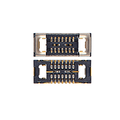 Purchase the Lower Antenna FPC Connector 14 Pin for iPhone 13 and 13 Mini.