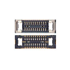 iPhone 13 Series Upper Antenna FPC Connector (22 Pin)