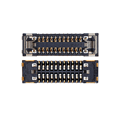 iPhone 13 Series Wide Angle Camera FPC Connector (22 Pin)