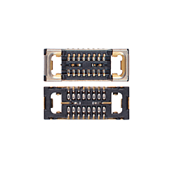 iPhone 13 Series Wifi Antenna FPC Connector (16 Pin)