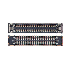 iPhone 13 Pro / 13 Pro Max Charging Port FPC Connector (44 PIN)