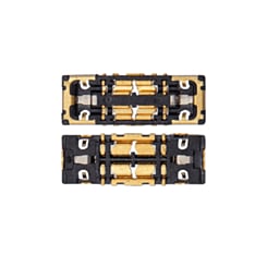 Shop the iPhone 14 Series Battery FPC Connector, 22 Pin.
